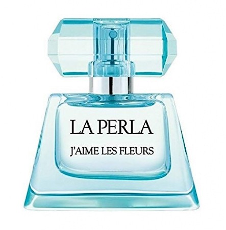 LA PERLA J'AIME LES FLEURS туалетная вода (женские) 100ml *Tester
