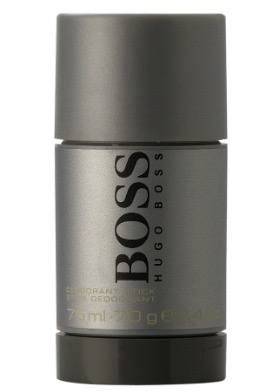 HUGO BOSS BOTTLED дезодорант спрей (мужские) 150ml