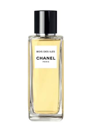 CHANEL LES EXCLUSIFS DE CHANEL BOIS DES ILES парфюмерная вода (женские) 75ml