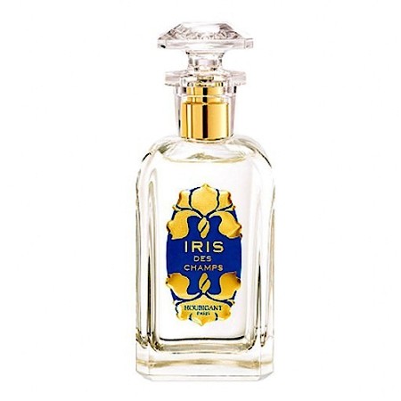 HOUBIGANT IRIS DES CHAMPS парфюмерная вода (женские) 100ml