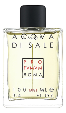 PROFUMUM ROMA ACQUA DI SALE парфюмерная вода (унисекс) 100ml