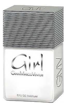 GIAN MARCO VENTURI GIRL парфюмерная вода (женские) 100ml