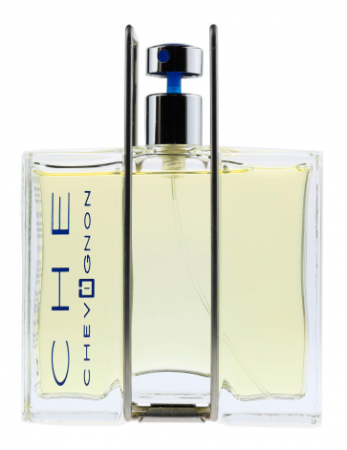 CHEVIGNON CHE туалетная вода (мужские) 50ml Tester