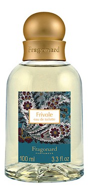 FRAGONARD FRIVOLE туалетная вода (женские) 100ml