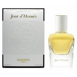 HERMES JOUR D'HERMES парфюмерная вода (женские) 85ml