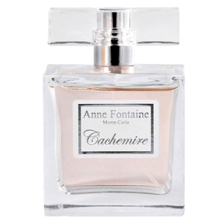 ANNE FONTAINE LA COLLECTION CACHEMIRE парфюмерная вода (женские) 100ml