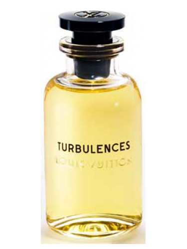 LOUIS VUITTON TURBULENCES парфюмерная вода (женские) 4*7.5ml