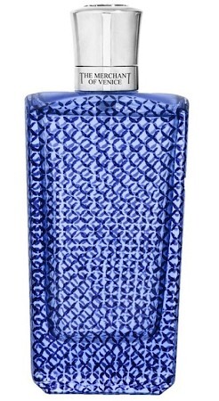 THE MERCHANT OF VENICE VENETIAN BLUE парфюмерная вода (мужские) 100ml *Tester