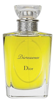 CHRISTIAN DIOR DIORESSENCE духи (женские) 15ml *Tester