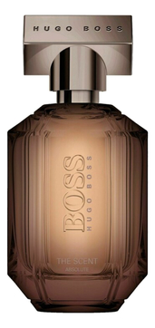 HUGO BOSS BOSS THE SCENT ABSOLUTE парфюмерная вода (женские) 30ml