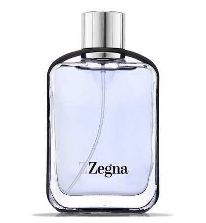 ERMENEGILDO ZEGNA Z ZEGNA туалетная вода (мужские) 50ml