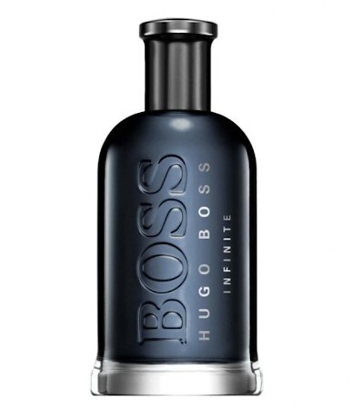 HUGO BOSS BOTTLED INFINITE парфюмерная вода (мужские) 100ml tester