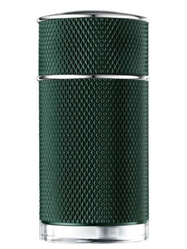 DUNHILL ICON RACING парфюмерная вода (мужские) 100ml Tester