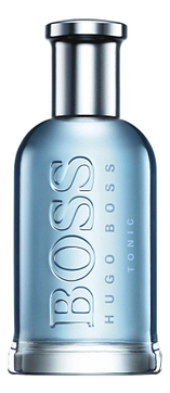 HUGO BOSS BOTTLED TONIC туалетная вода (мужские) 100ml tester