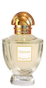FRAGONARD DIAMANT парфюмерная вода (женские) 50ml