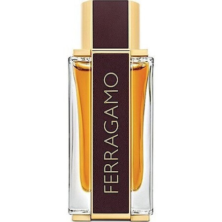 SALVATORE FERRAGAMO SPICY LEATHER POUR HOMME (мужские) духи 100ml Tester