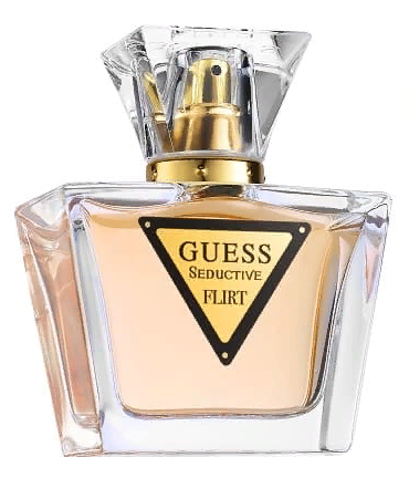 GUESS SEDUCTIVE FLIRT туалетная вода (женские) 75ml *Tester