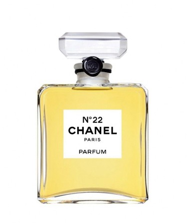 CHANEL LES EXCLUSIFS DE CHANEL №22 духи (женские) 15ml
