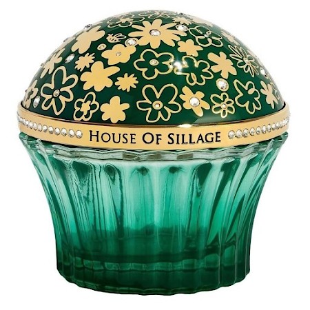 HOUSE OF SILLAGE WHISPERS OF ENCHANTMENT духи (женские) 75ml