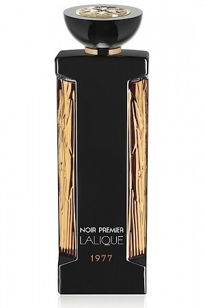LALIQUE NOIR PREMIER FRUITS DU MOUVEMENT 1977 парфюмерная вода (унисекс) 100ml Tester