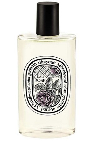 DIPTYQUE EAU ROSE туалетная вода (женские) 100ml