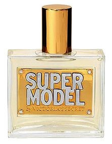 VICTORIA'S SECRET SUPER MODEL SEXY парфюмерная вода (женские) 75ml