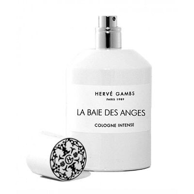 HERVE GAMBS PARIS LA BAIE DES ANGES одеколон (унисекс) 100ml Tester