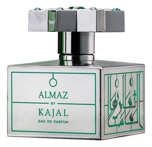 KAJAL ALMAZ парфюмерная вода (женские) 100ml Tester