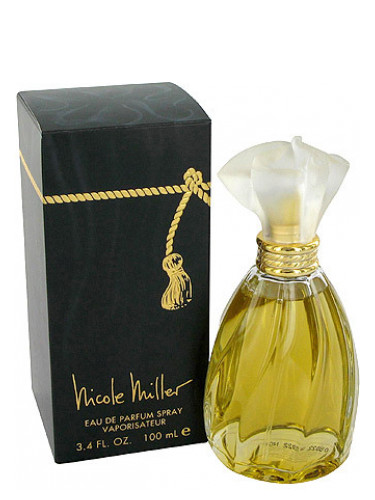 NICOLE MILLER парфюмерная вода (женские) 100ml