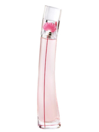 KENZO FLOWER BY KENZO POPPY BOUQUET туалетная вода (женские) 50ml *Tester