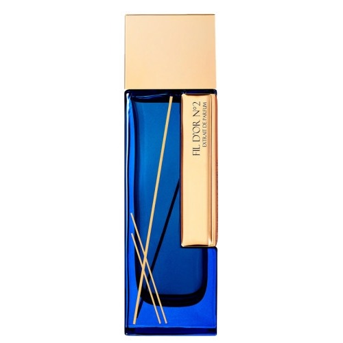 LM PARFUMS FIL D'OR No 2 парфюмерная вода (унисекс) 100ml Tester