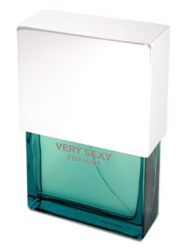 VICTORIA'S SECRET VERY SEXY 2 одеколон (мужские) 100ml