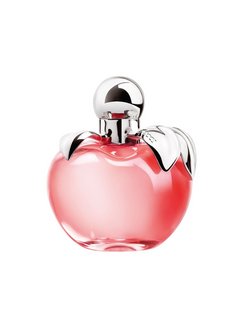 NINA RICCI LES BELLES DE NINA туалетная вода (женские) 80ml Tester