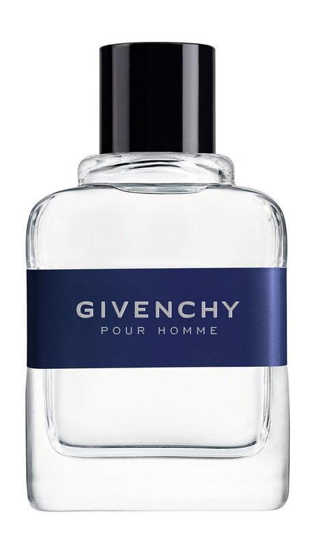 GIVENCHY BLUE LABEL туалетная вода (мужские) 50ml *Tester