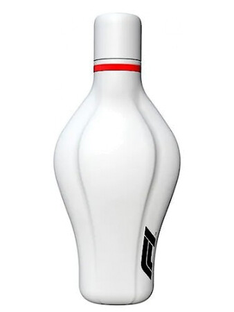 F1 NEEEUM WHITE туалетная вода (мужские) 75ml Tester
