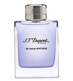 DUPONT 58 AVENUE MONTAIGNE туалетная вода (мужские) 100ml Tester