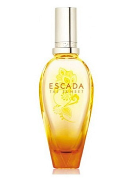 ESCADA TAJ SUNSET туалетная вода (женские) 50ml Tester