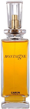 CARON MONTAIGNE парфюмерная вода (женские) 100ml Tester