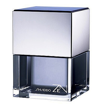 SHISEIDO ZEN туалетная вода (мужские) 50ml