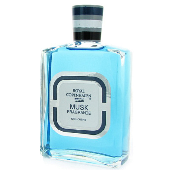 ROYAL COPENHAGEN MUSK edc (мужские) 240ml