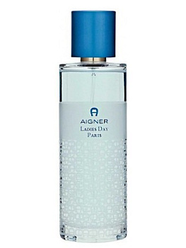 AIGNER LADIES DAY PARIS туалетная вода (женские) 100ml Tester