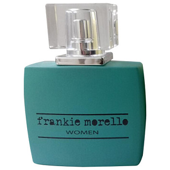 FRANKIE MORELLO WOMEN'S COLLECTION парфюмерная вода (женские) 50ml