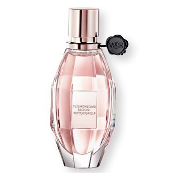 VIKTOR & ROLF FLOWERBOMB BLOOM туалетная вода (женские) 100ml *Tester