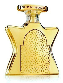 BOND № 9 DUBAI GOLD парфюмерная вода (унисекс) 100ml Tester