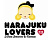 HARAJUKU LOVERS
