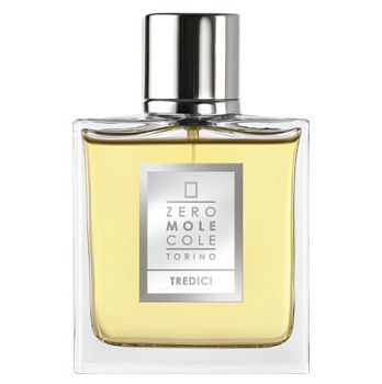 ZEROMOLECOLE TREDICI парфюмерная вода (унисекс) 100ml