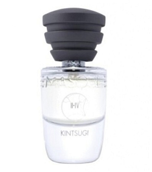 MASQUE MILANO KINTSUGI парфюмерная вода (унисекс)  35ml Tester