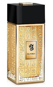 SALVADOR DALI MA FORCE парфюмерная вода (женские) 100ml *Tester