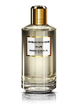 MANCERA VANILLE EXCLUSIVE парфюмерная вода (унисекс) 8ml mini