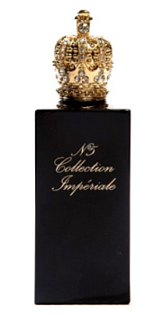 PRUDENCE PARIS № 5 IMPERIALE парфюмерная вода 100ml